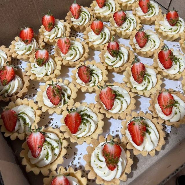 Catering Xizmati!