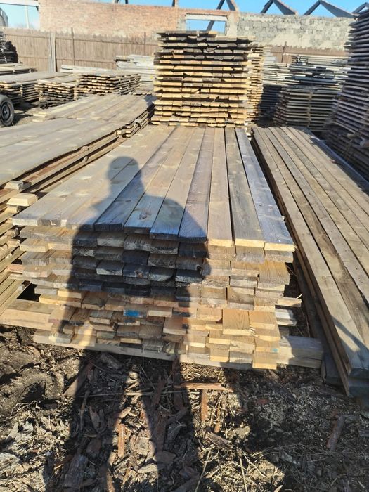 Продам пиломатериалы