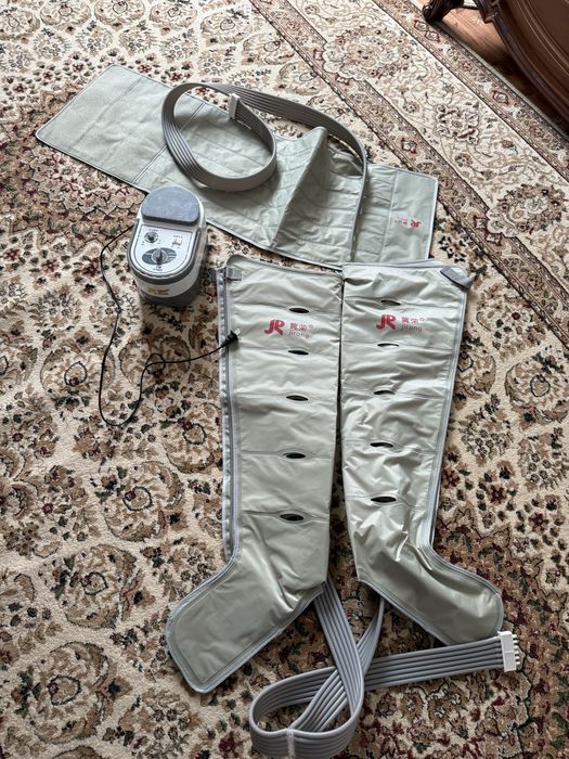 Продам массажер для ног