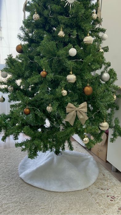 Елка новогодняя