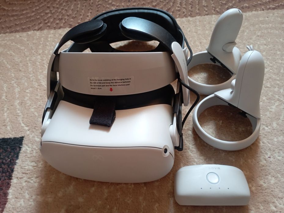 Oculus Quest 2 128 GB