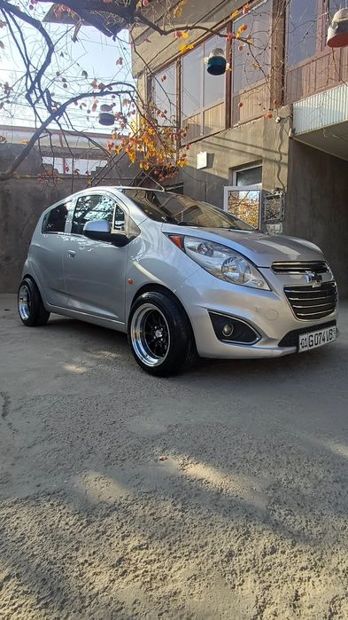 Spark 3 pazitsa navarot full