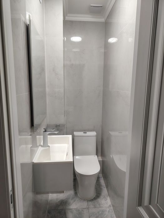 Кафельщик универсал Никита