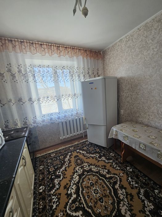 Сдам 2-х комн. квартиру