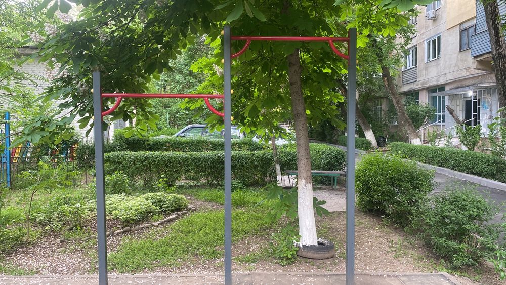 Продам детскую площадку в комплекте