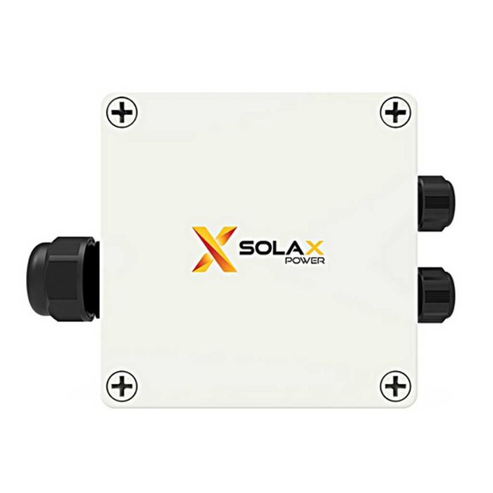 Адаптер за бойлер solax power adapter box за соларни системи