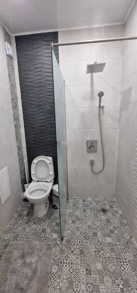 Тристаен апартамент в Кючук Париж!