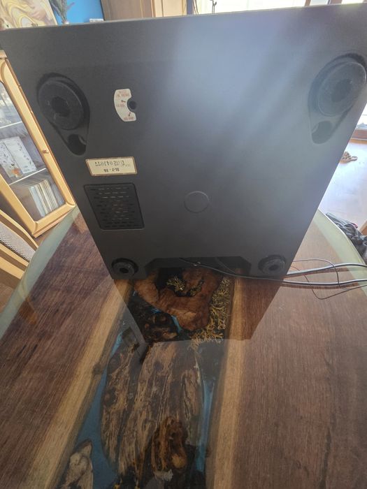 Pick-up Technics SL7