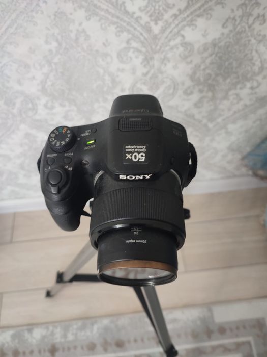 продам фотоаппарат Sony