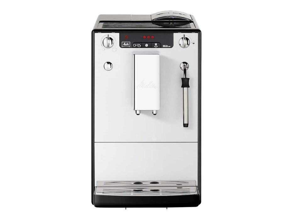 Кафеавтомат Melitta Solo & Milk (E953-102) Автоматична кафемашина