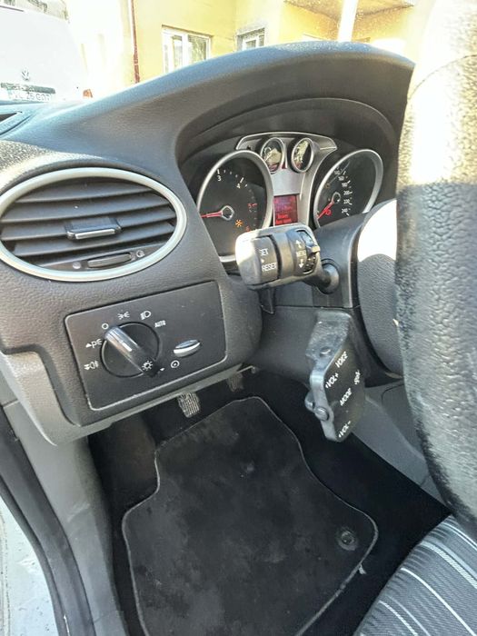 Vand ford focus 2 /2008