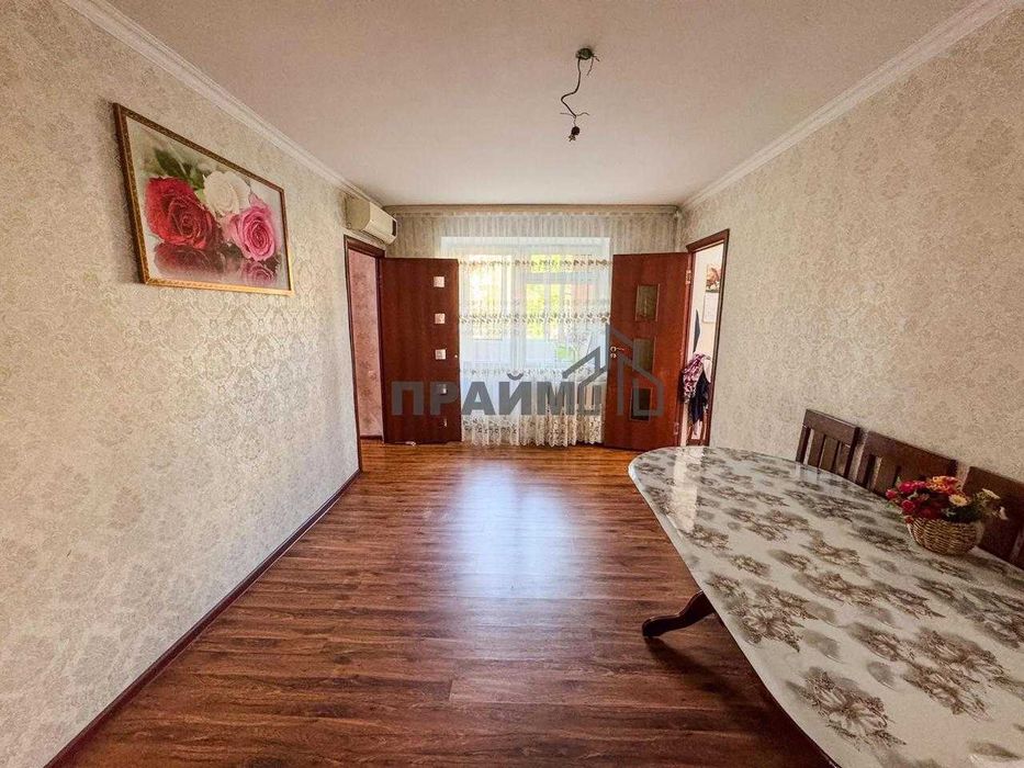 ПРОДАМ 3Х ком. Центр (Жадра ПРАЙМ)