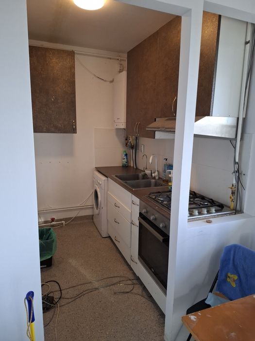 Apartament 2 Camere in Fundulea | 47,80 m² | Etaj3| Centrală Proprie