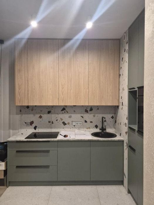 Кухонные гарнитуры