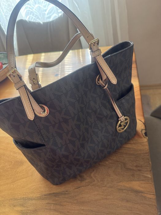 Дамска чанта Mihael Kors