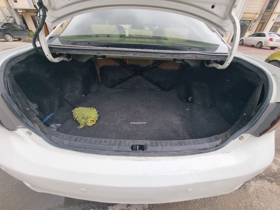 Toyota Corolla 2008 A.T benzinda