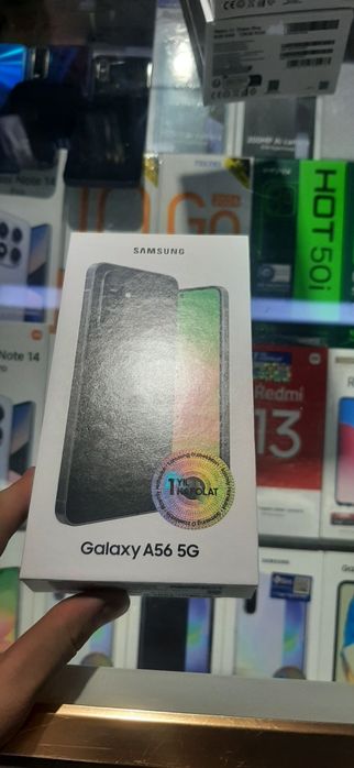 Samsung A56 5G 8/128