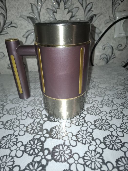 Термокружка ! Хорошего качества!