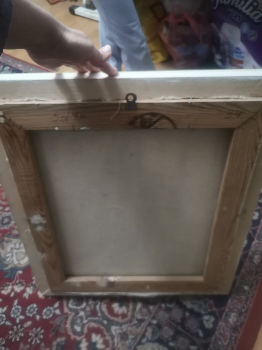 Гоблени и картини