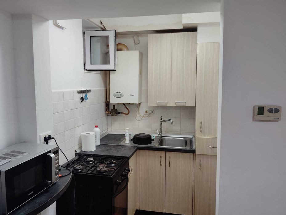 Garsoniera de vanzare Bacau - exclus agentii