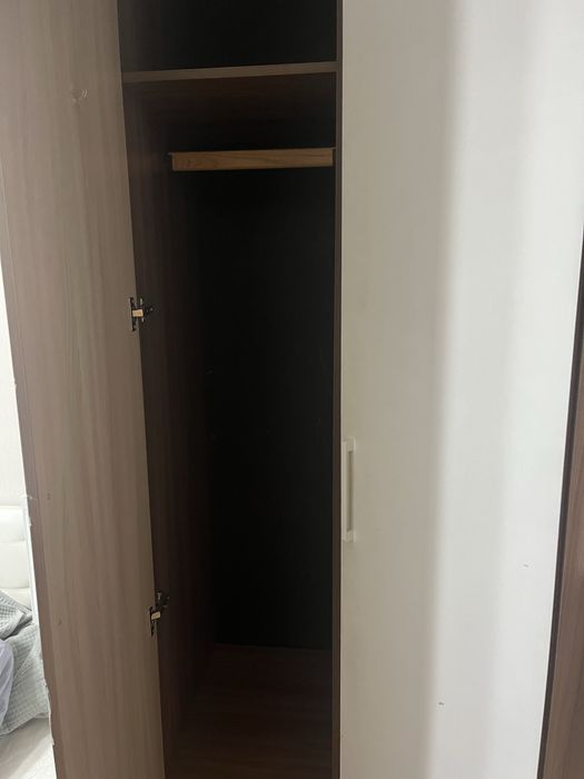 Продам шкаф угловой
