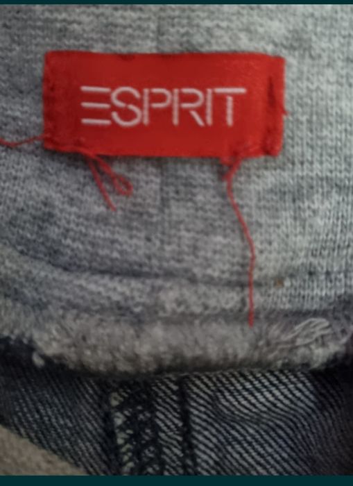 Pantaloni Jeans bebe