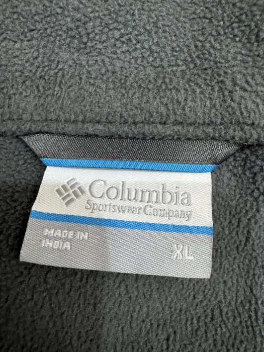 Мъжки софтшел COLUMBIA ALABAMA . Размер XL