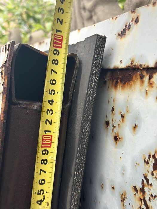 Ворота для гаража