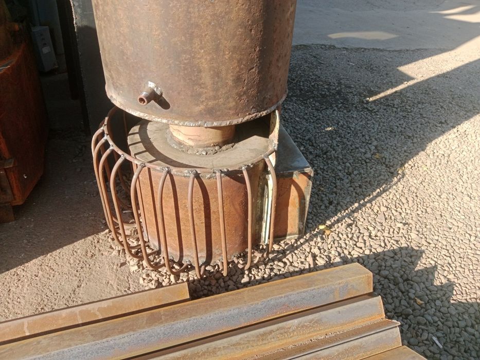 Xammom uchun titan katol титан катол вана душ