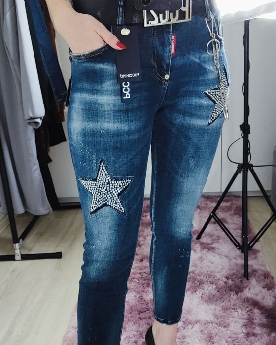 Джинсы Турция люкс