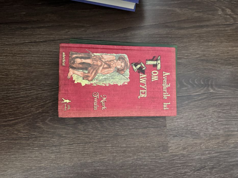 Colectia Aventura - Ed. Adevarul completa