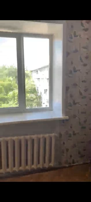 Сдается комната в общежитии центре