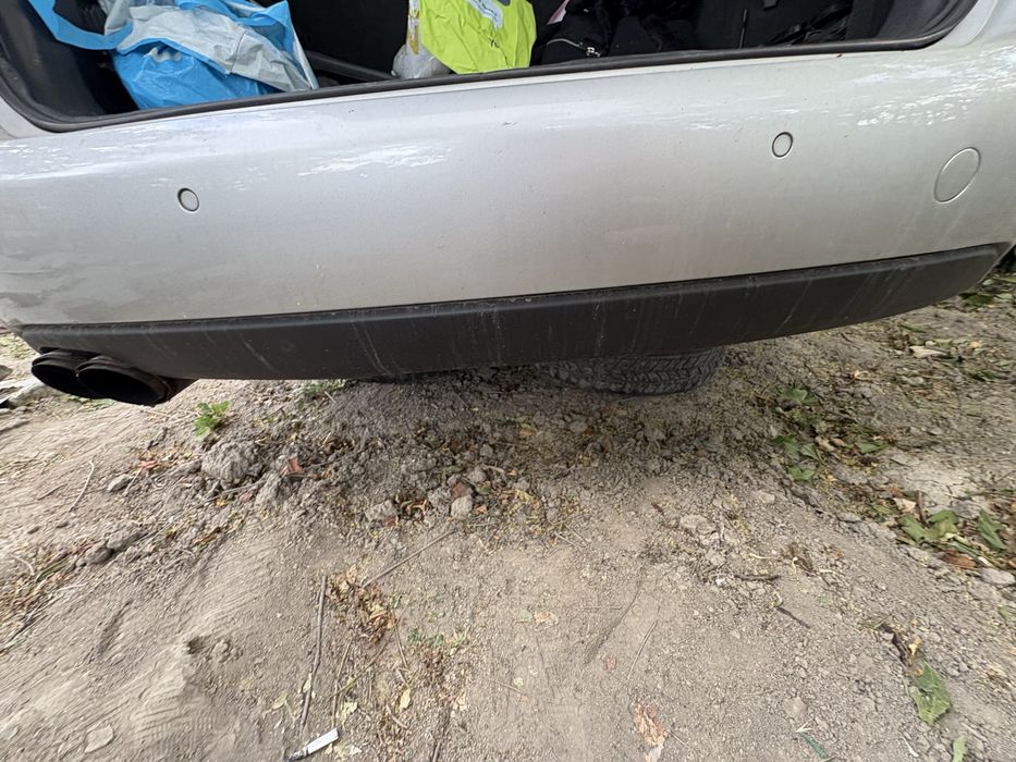 Части за ауди а4 б8