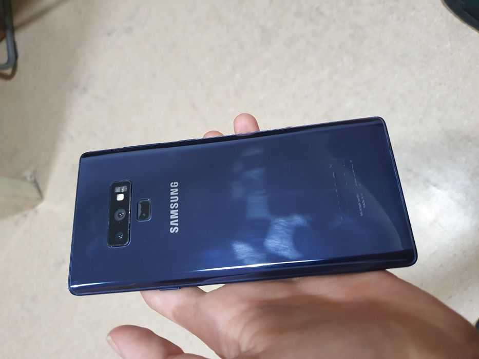 Samsung galaxy note 9 ideal xolatda