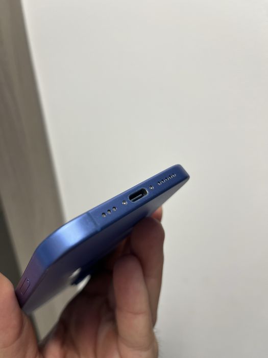 Iphone 16 128Gb 100% baterie