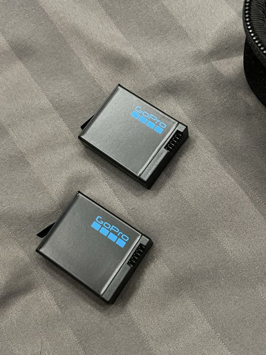 Go pro 13 hero black