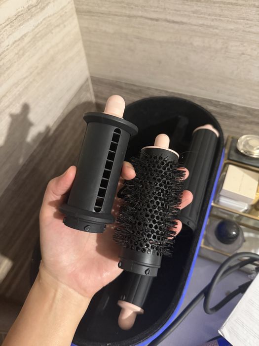 Dyson дайсон фен стайлер оригинал