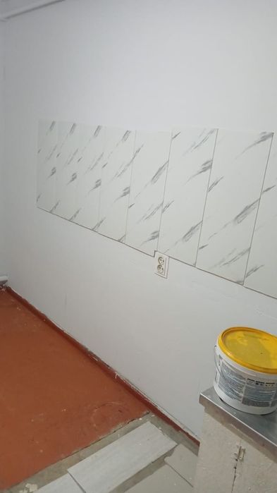 Времянка Улжан-1 сдаётся возле школы