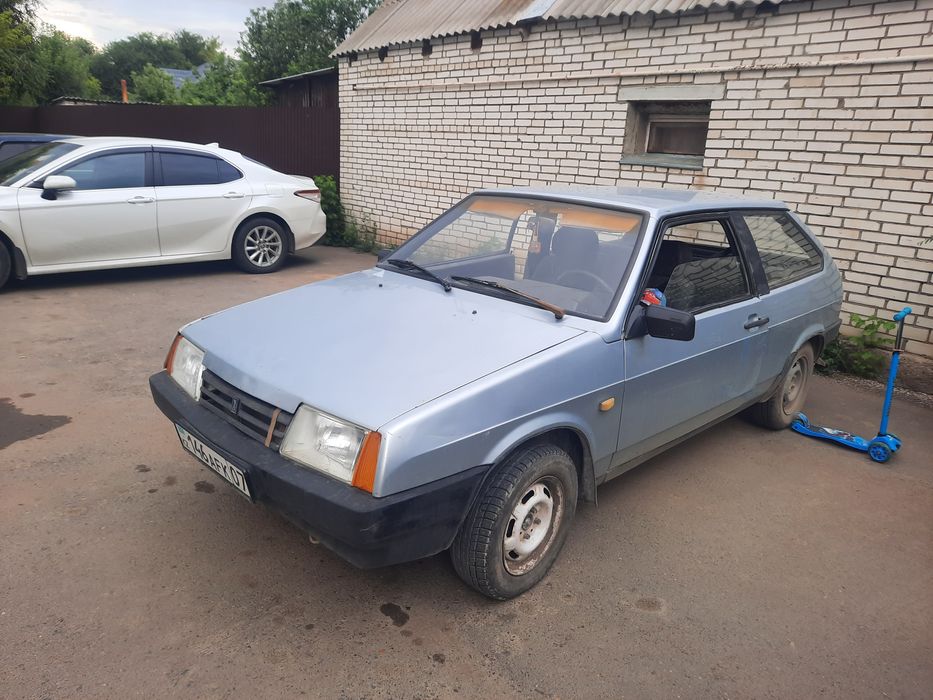 Продам  ваз 2108