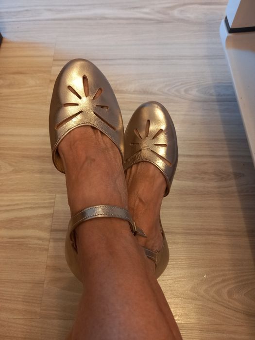 Елегантни дамски обувки  Maciejka