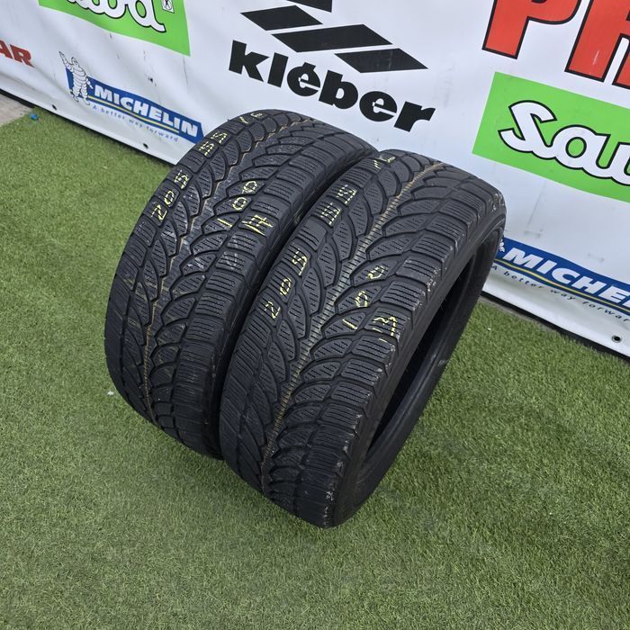 205.55.16 bridgestone m+s