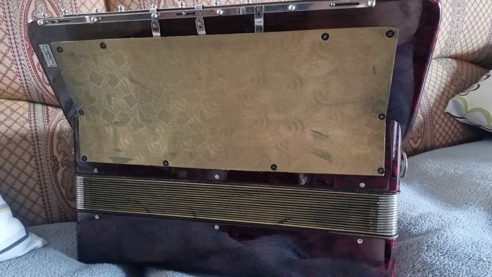 Vand acest hohner rar arata foarte bine