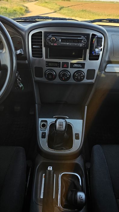 Suzuki Grand Vitara de vânzare