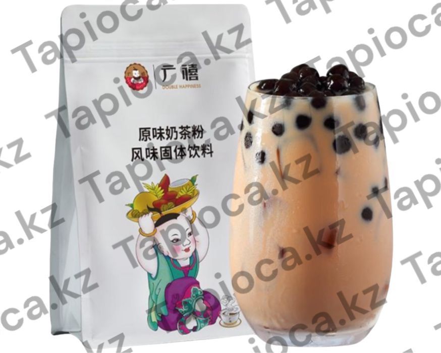 Оригинальный бабл ти , вкуснейший порошковый напиток для bubble tea