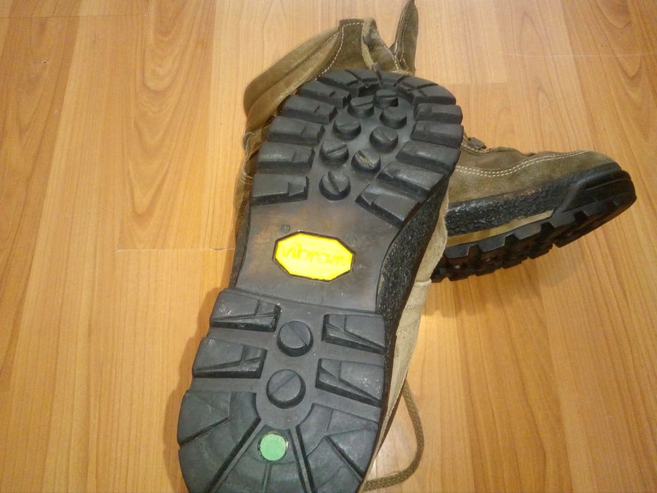 Gronell Trekking обувки