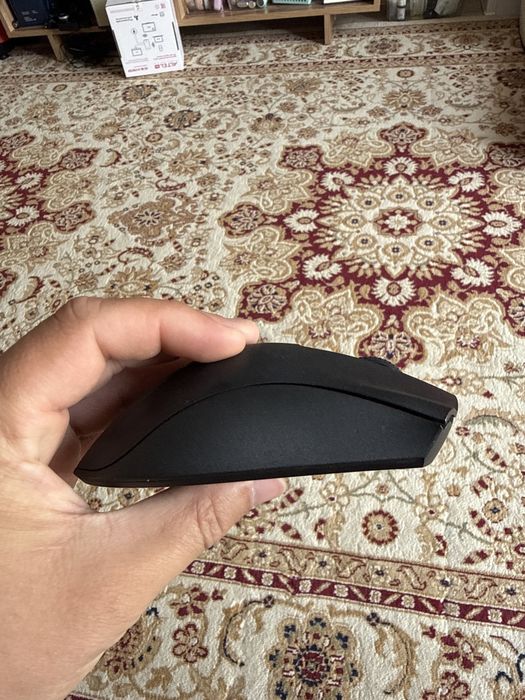 мышь razer deathadder v2 hyperspeed