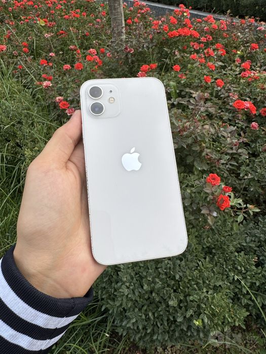 Iphone 12 64gb ideal