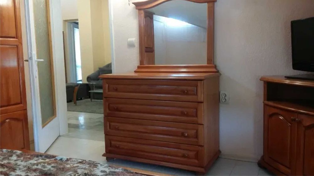 Дава се под наем Четиристаен апартамент в Велико Търново, Център - 65 кв.м за 331.5 € - Снимка #5