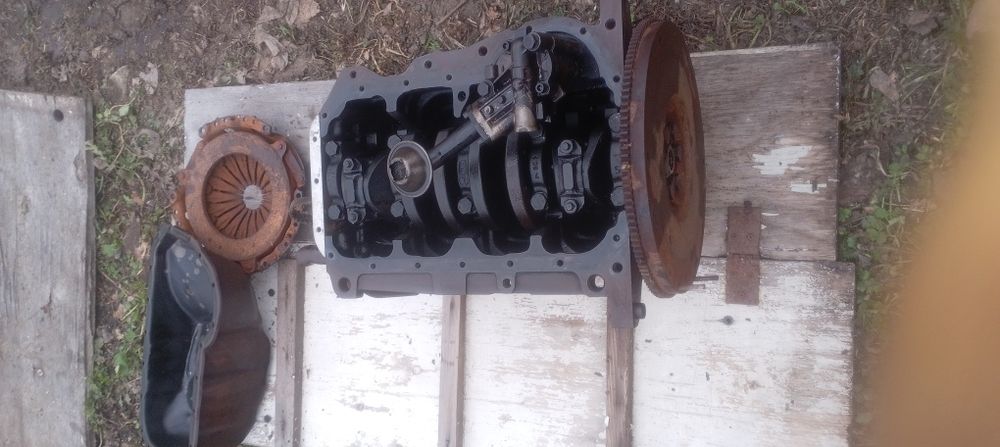 Двс ауди 80 б4 2.0