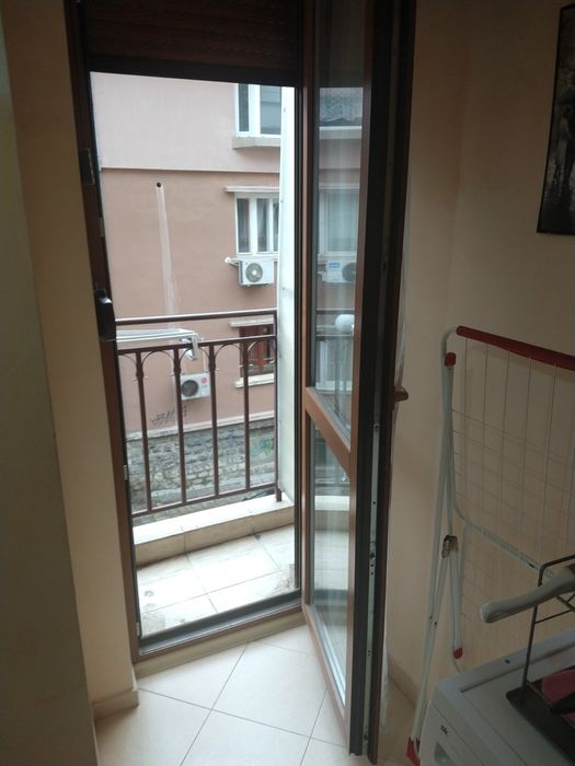 Дава се под наем Двустаен апартамент в Варна, Център - 40 кв.м за 357 € - Снимка #7